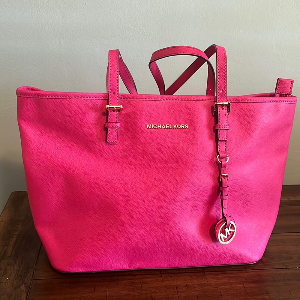 Michael Kors Tote Bag